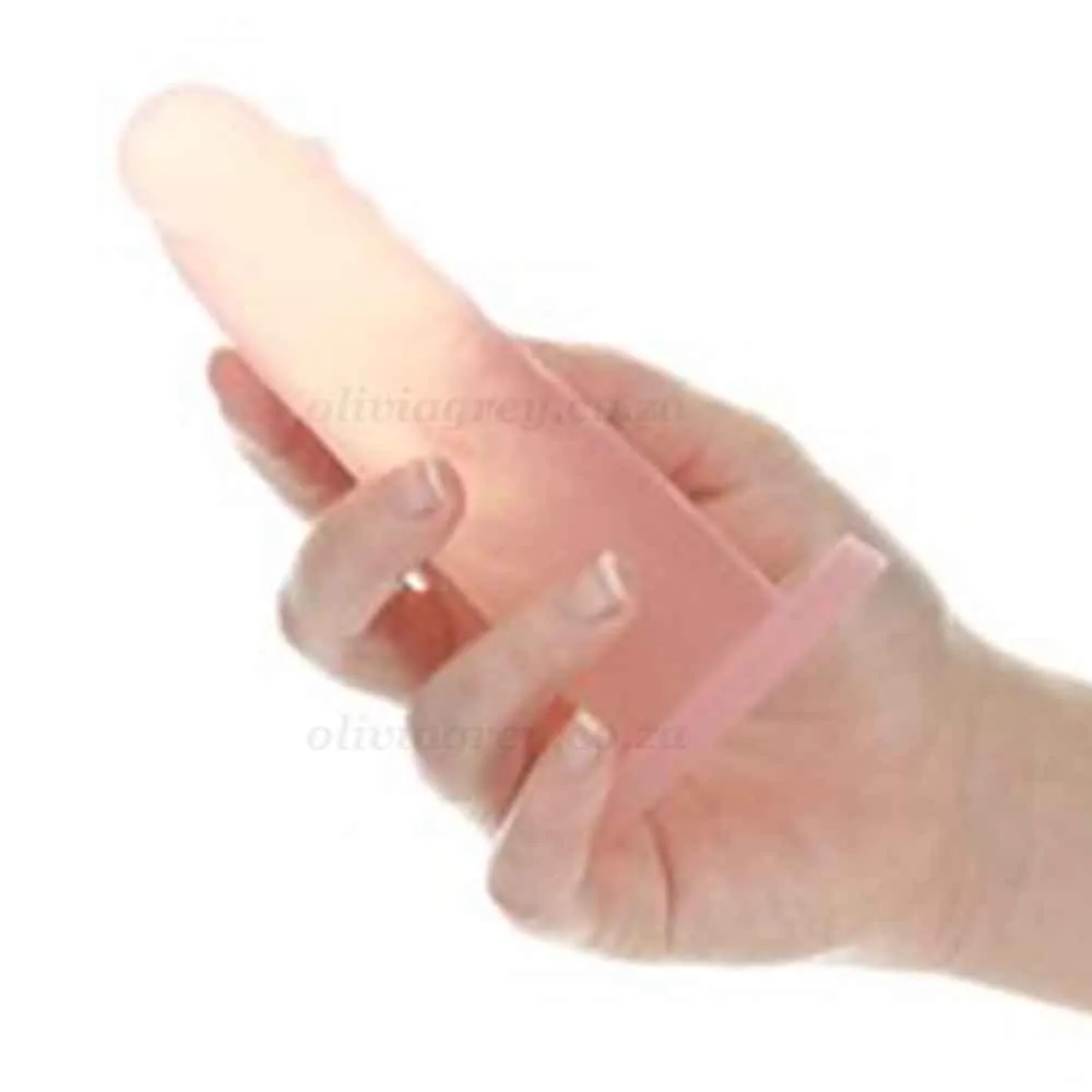 Cocktails 5 Dildo