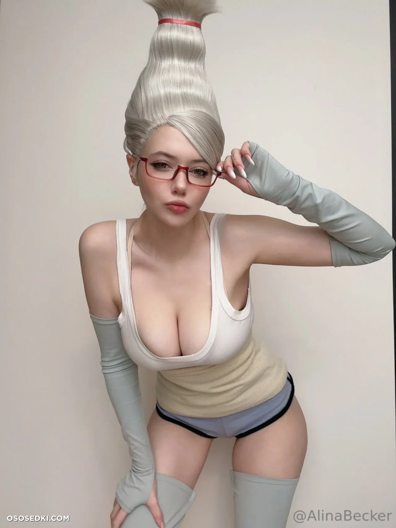 Alina Becker alinabecker