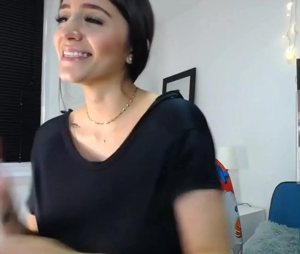 Big Tits Boobs TikTok