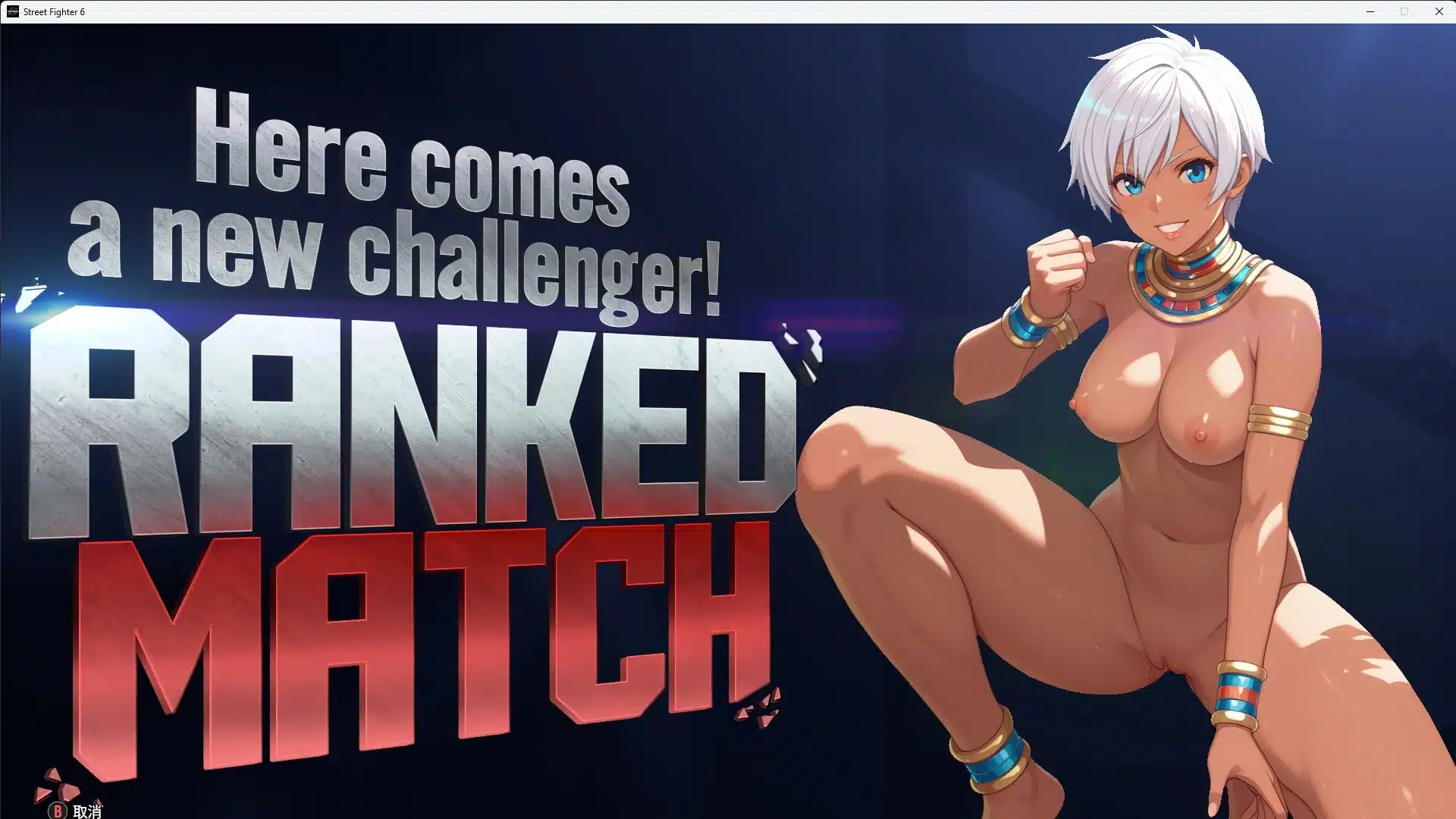 Street Fighter 6: Elena NSFW Mod Brings Bold New Look to the Roster