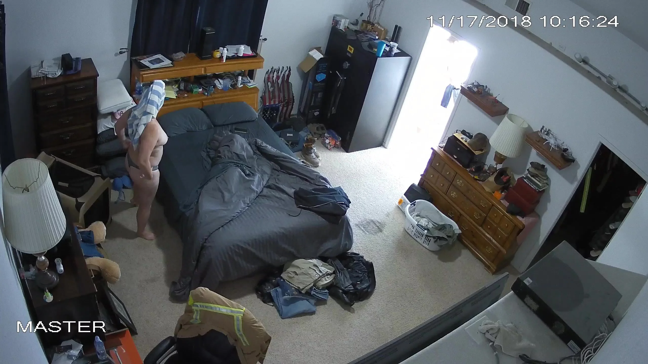 IP Cam