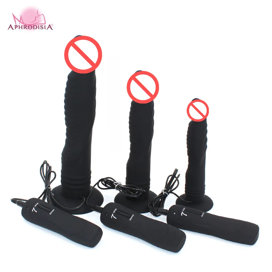 Lesbian Toys: Dual Ended Silicone Vibrating Strap On With Suction Cup 7 Modes For Couples Play Solo Use From Misssexy 16.3