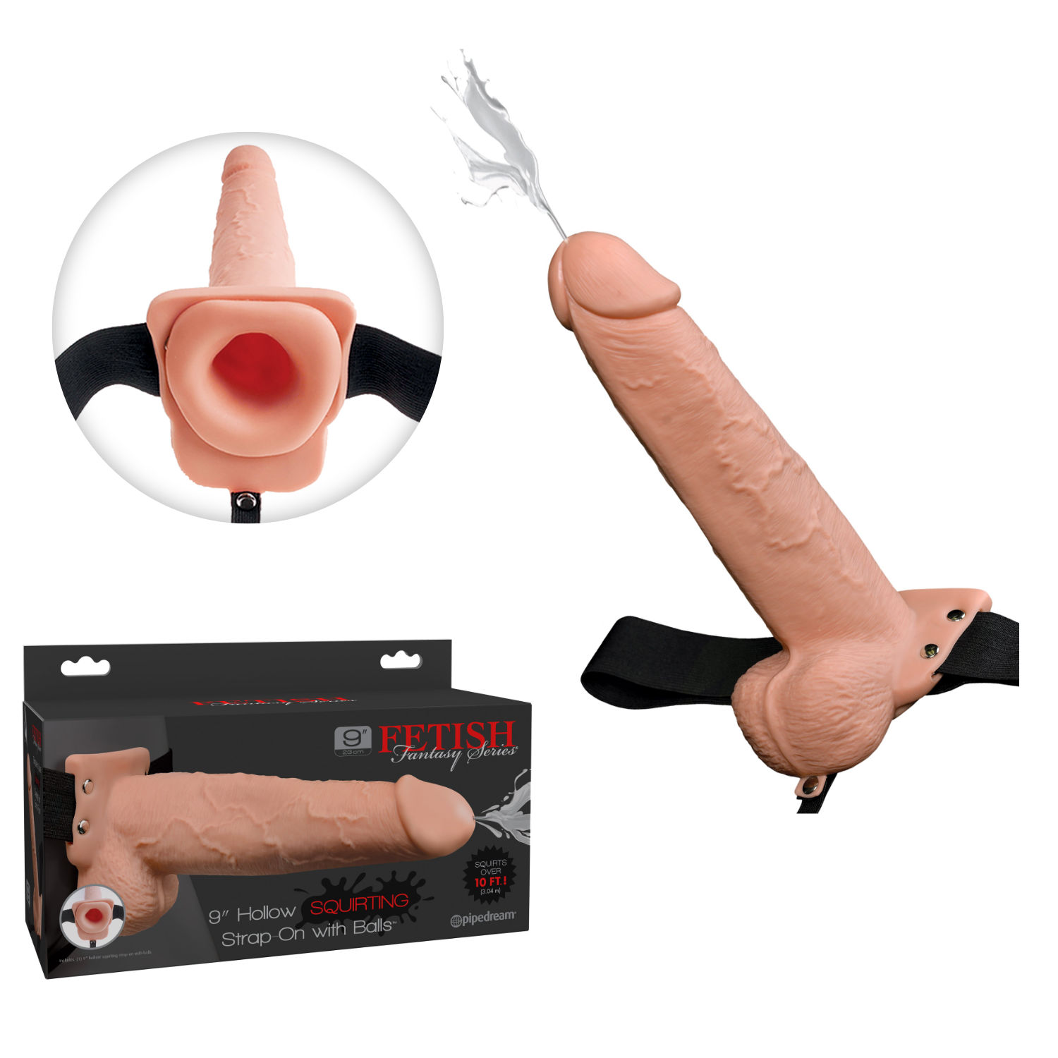 Fetish Fantasy