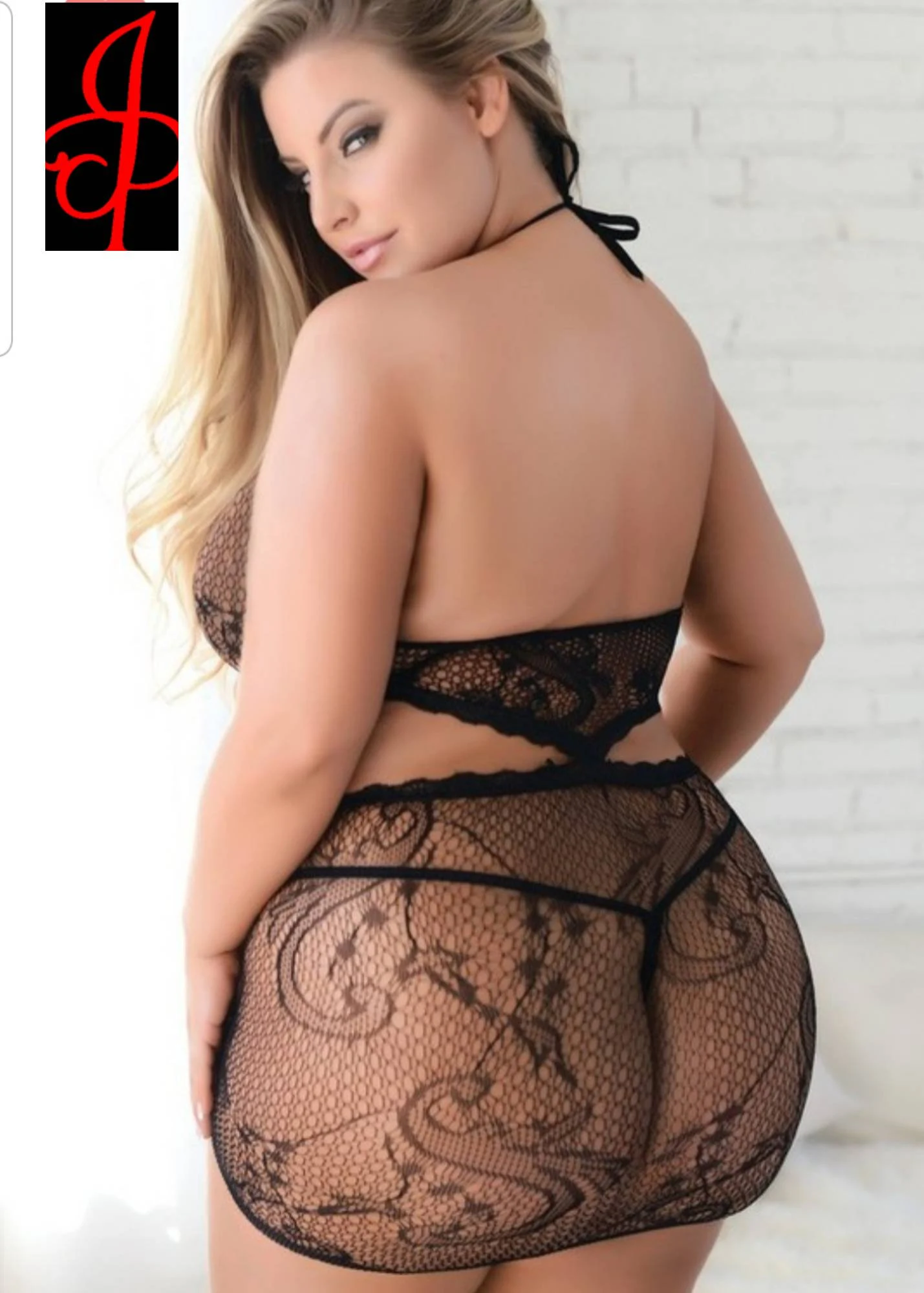 Chubby Lingerie