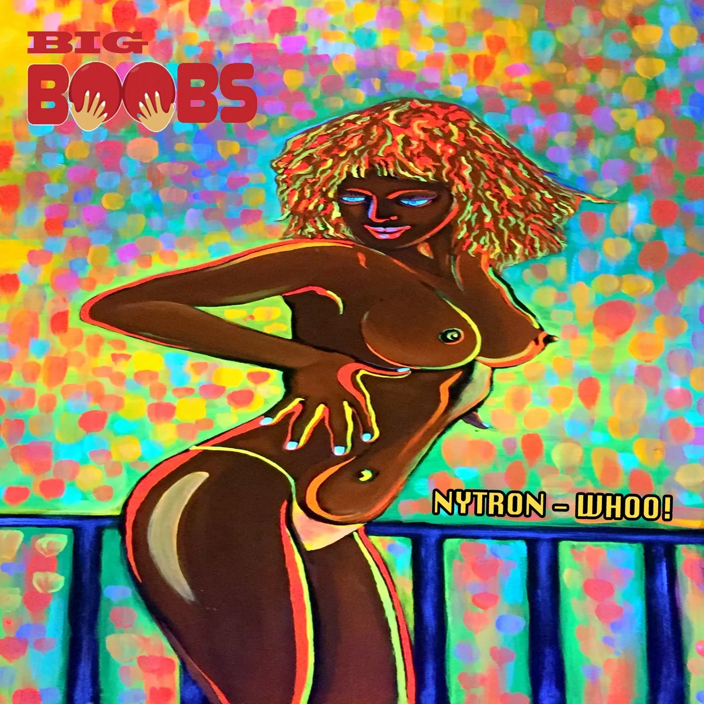 Big Boobs Music Downloads on Beatport