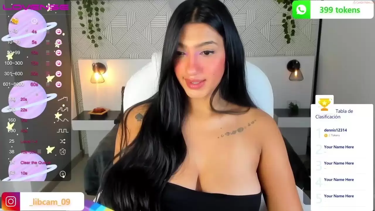 Libcam09