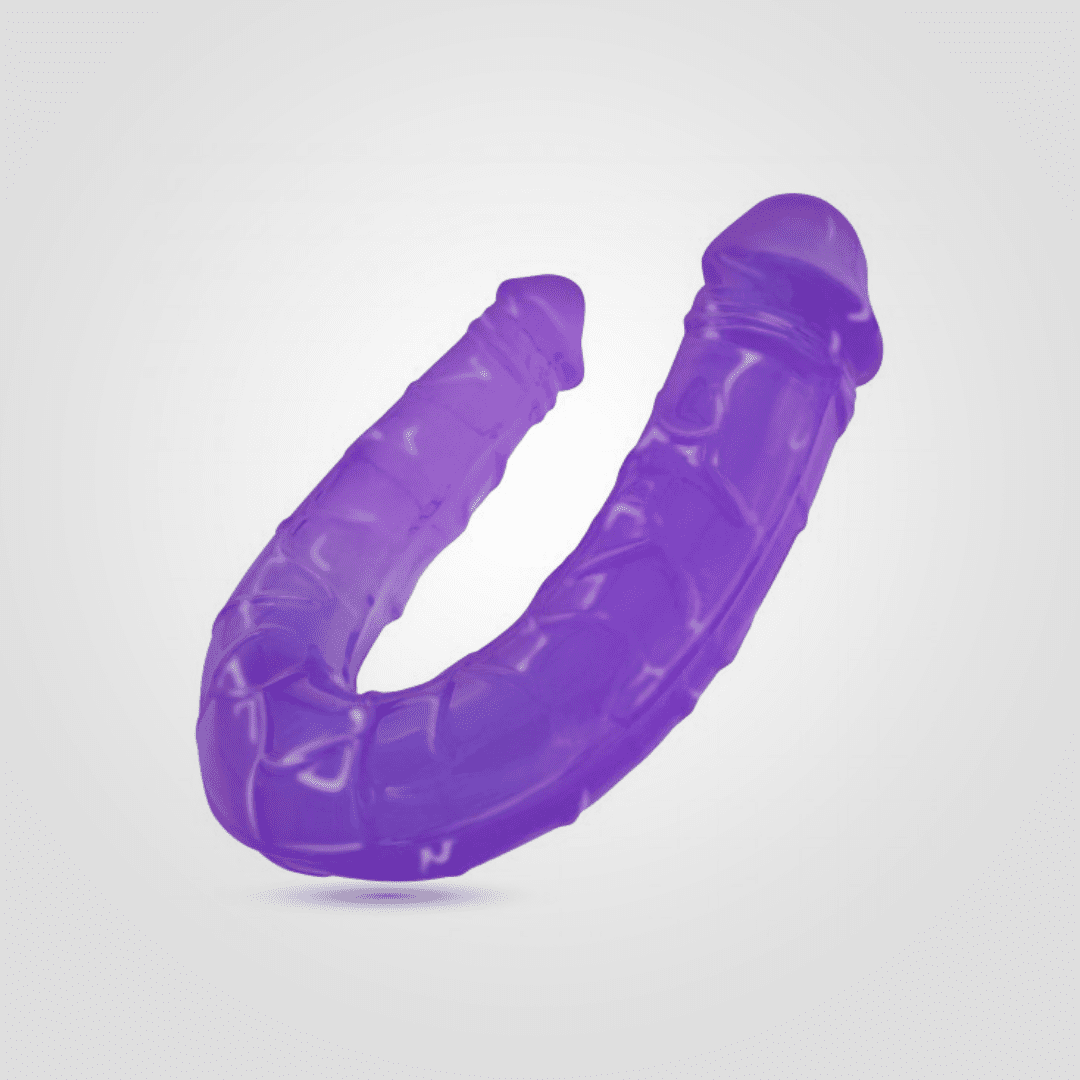 Deep Diver Double Dildo