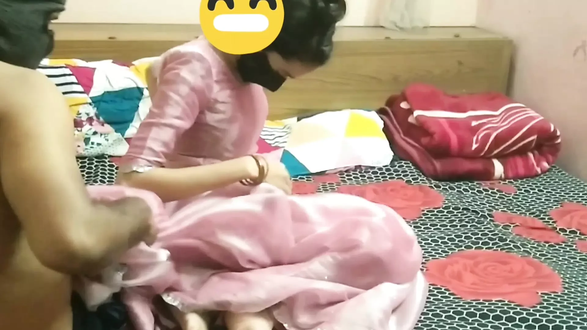 Sofia Ansari Sex Video Part -1: Indian Babe Babe Porn
