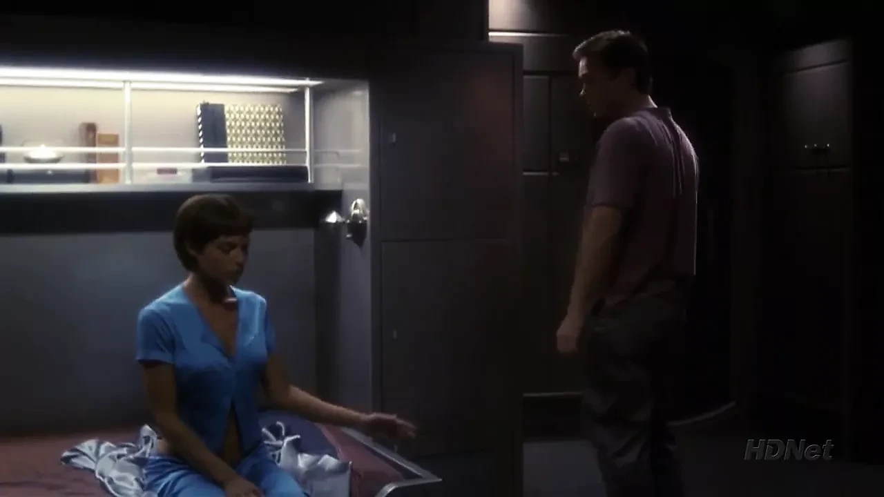 Jolene Blalock