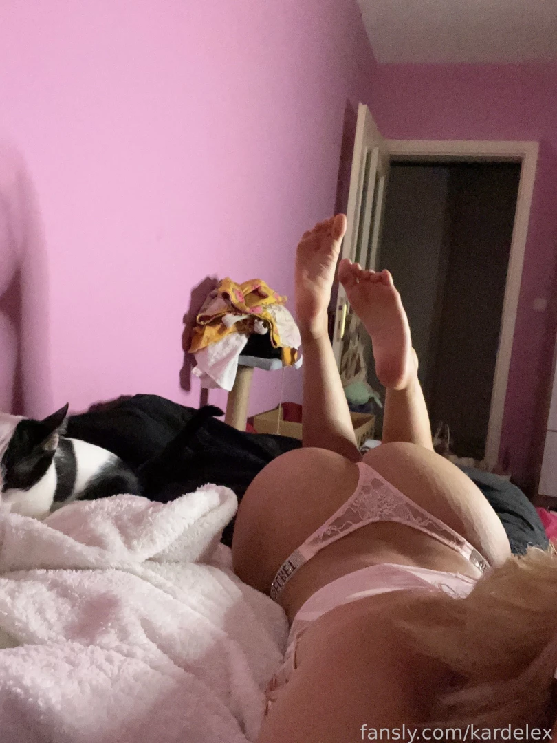 kardelexuwu Leaked