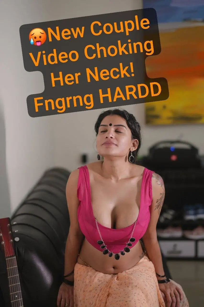 Famous Model Reshmi Nair New Couple Video FULL NUD with Face Showing her Massive Boobs!!Dont Miss