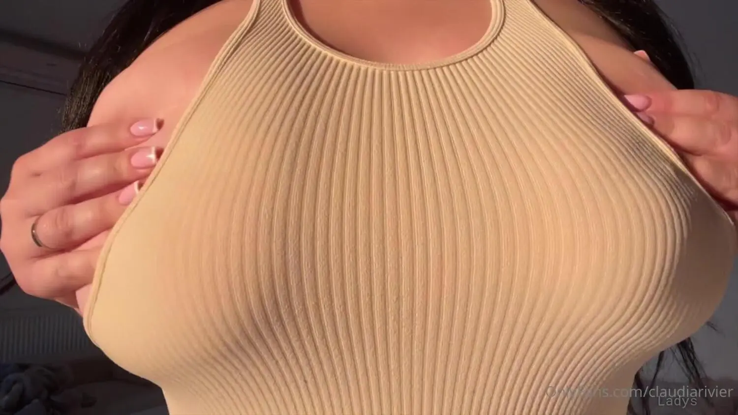 Claudia capertoni onlyfans