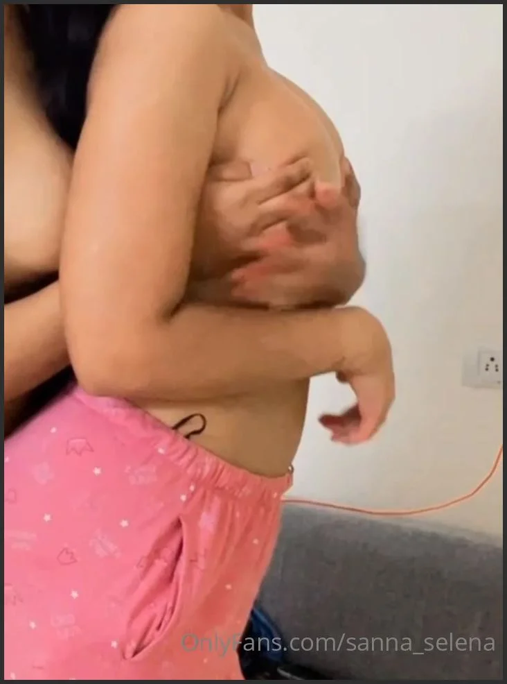 Sanna Selena Onlyfans Leaked Porn Tape Mb 41082