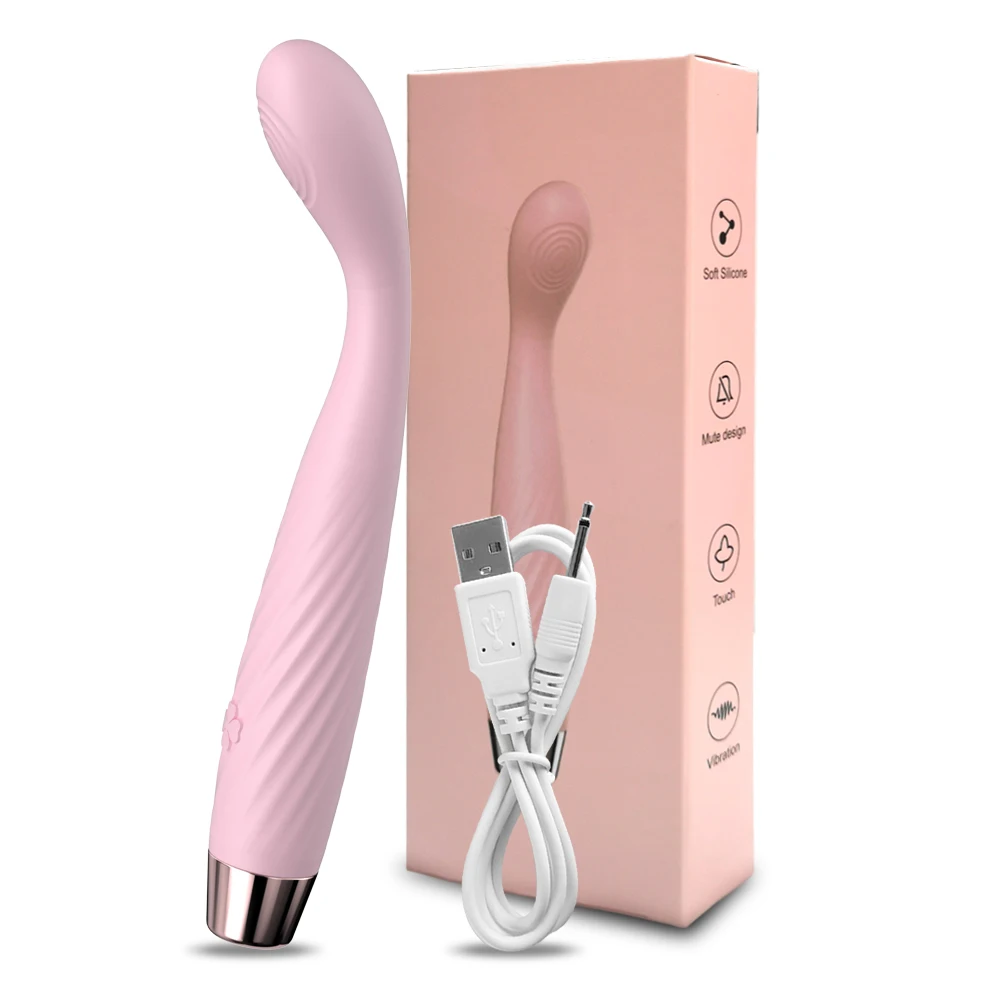 7 Vibration Modes Portable Massage for Women