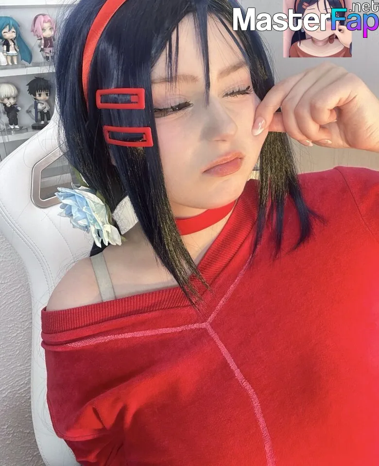 Upminaa 6 Nude OnlyFans Leak Picture vUFR5veabu