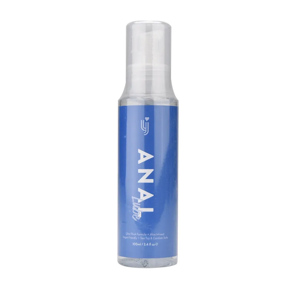 Loving Joy Anal Lubricant 100ml