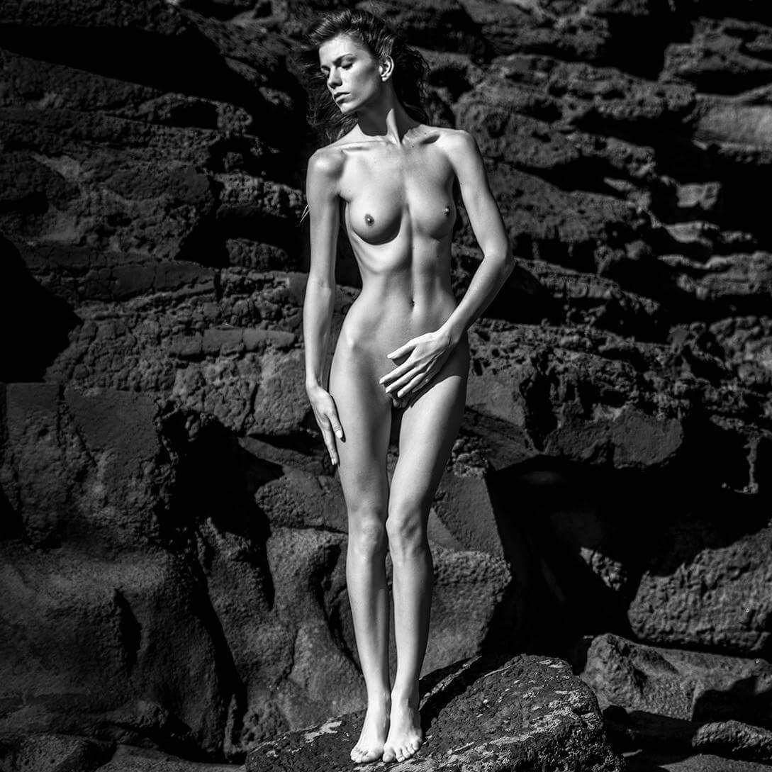 ANGELA Rummans nude
