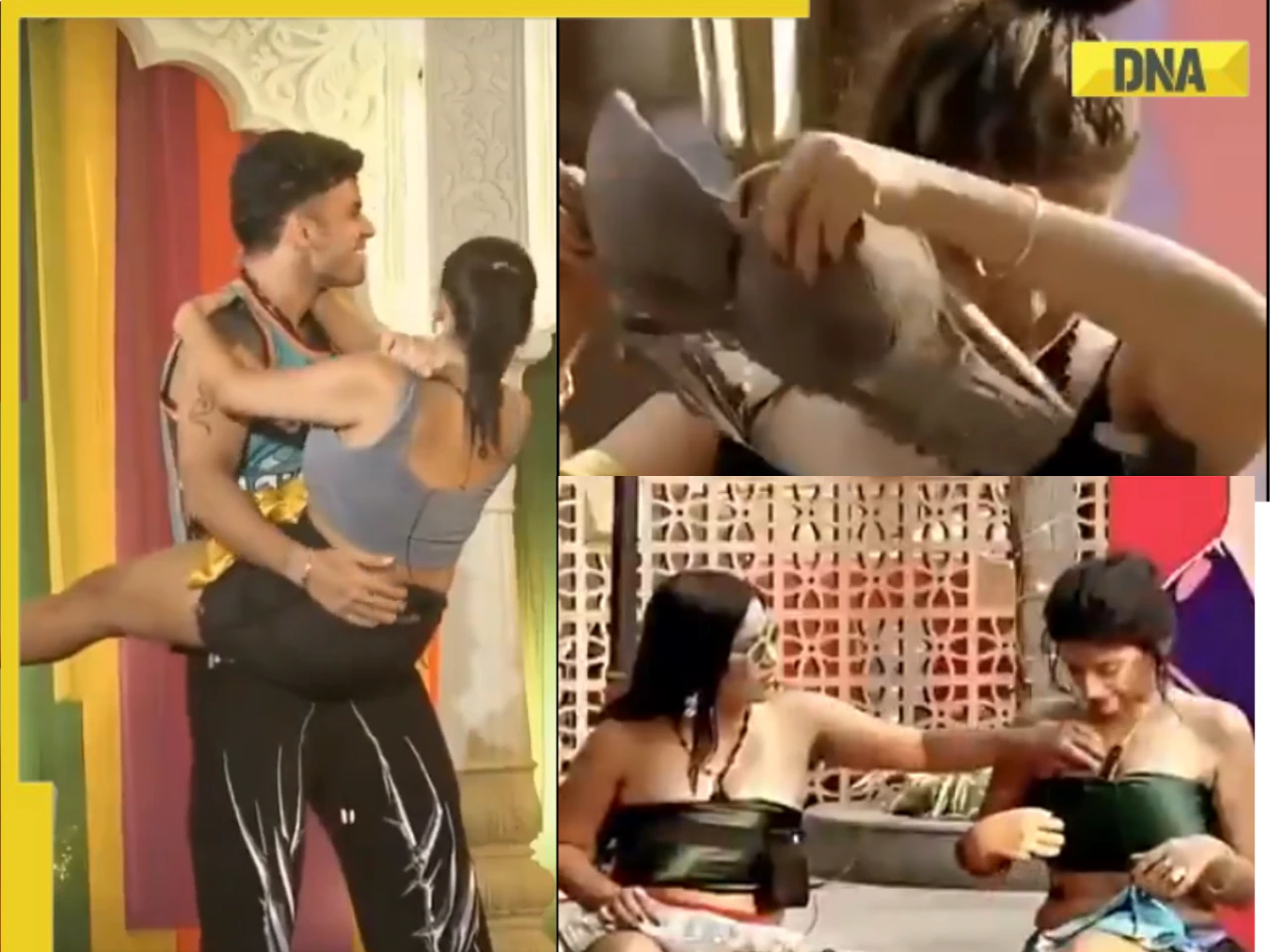 House Arrest Ajaz Khan hot videos News: Read Latest News and Live Updates on House Arrest Ajaz Khan hot videos Photos and Videos at DNAIndia