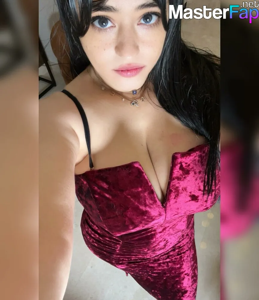 Egyptian Dana Nude OnlyFans Leak Picture GqqhZMkg8v