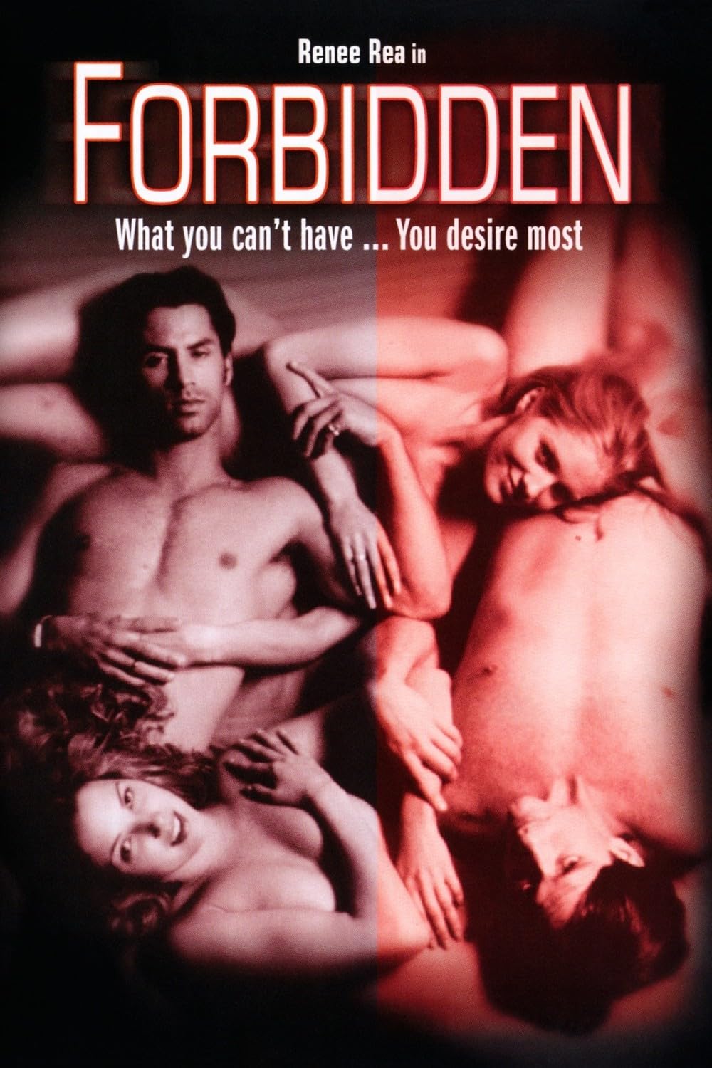 Forbidden 2001