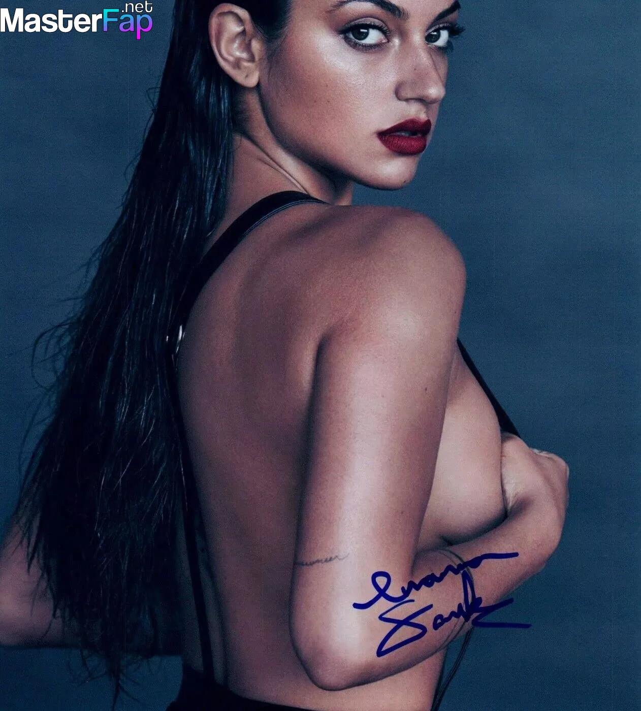 Inanna Sarkis Free Nudes Album 66 Pictures