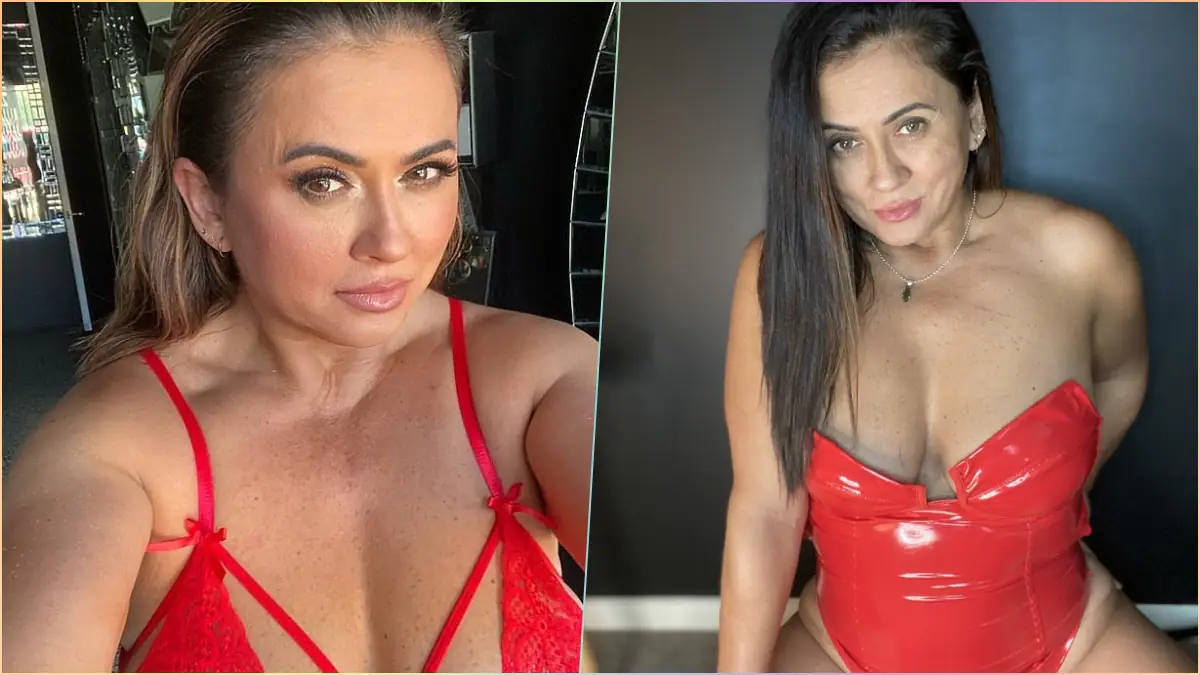 OnlyFans Star Mishel Karens Adult Content Leaked by Deranged Fan After She Caught COVID-19 Post a Porn Shoot Couldnt Respond to His Messages!