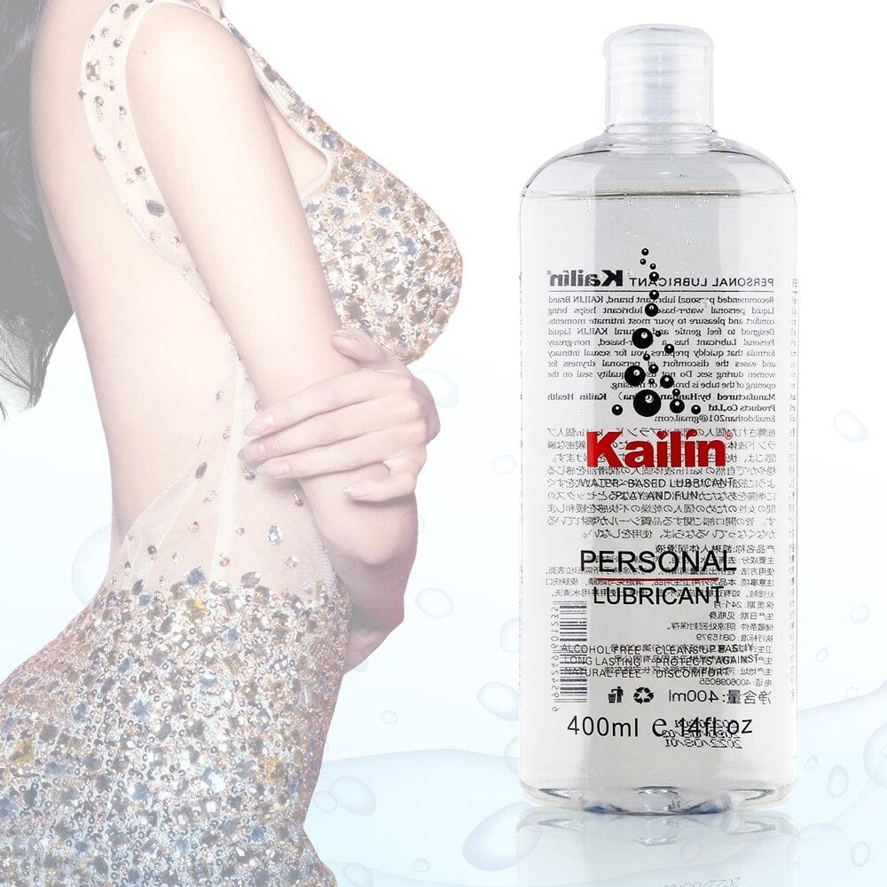 Lubricant for Sex 800400ML Adult Sex Lubricants Anal lube for Sex-Products Water-based Lubrication Gay Penis Sex Tools for Coup