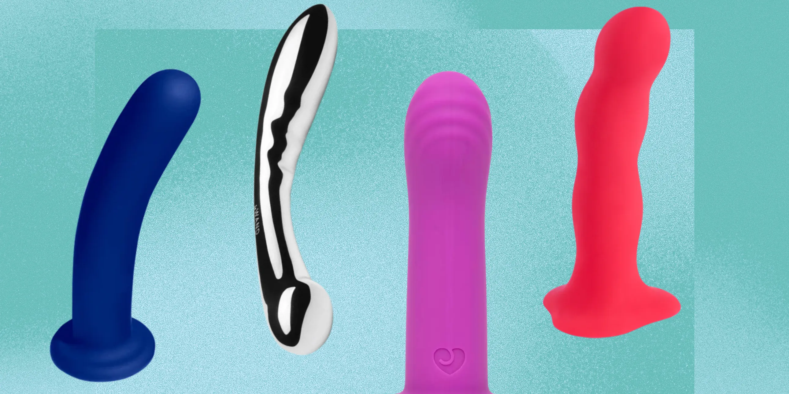 9 Best Dildos for Solo and Partner Play According to Experts in 2023