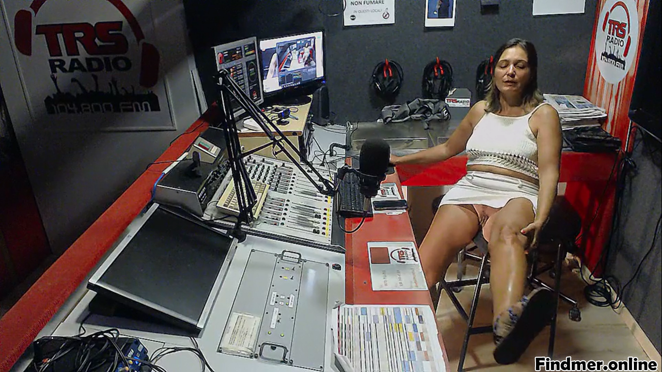 Simona Imhlib Nude Non Solo Radio Leaked