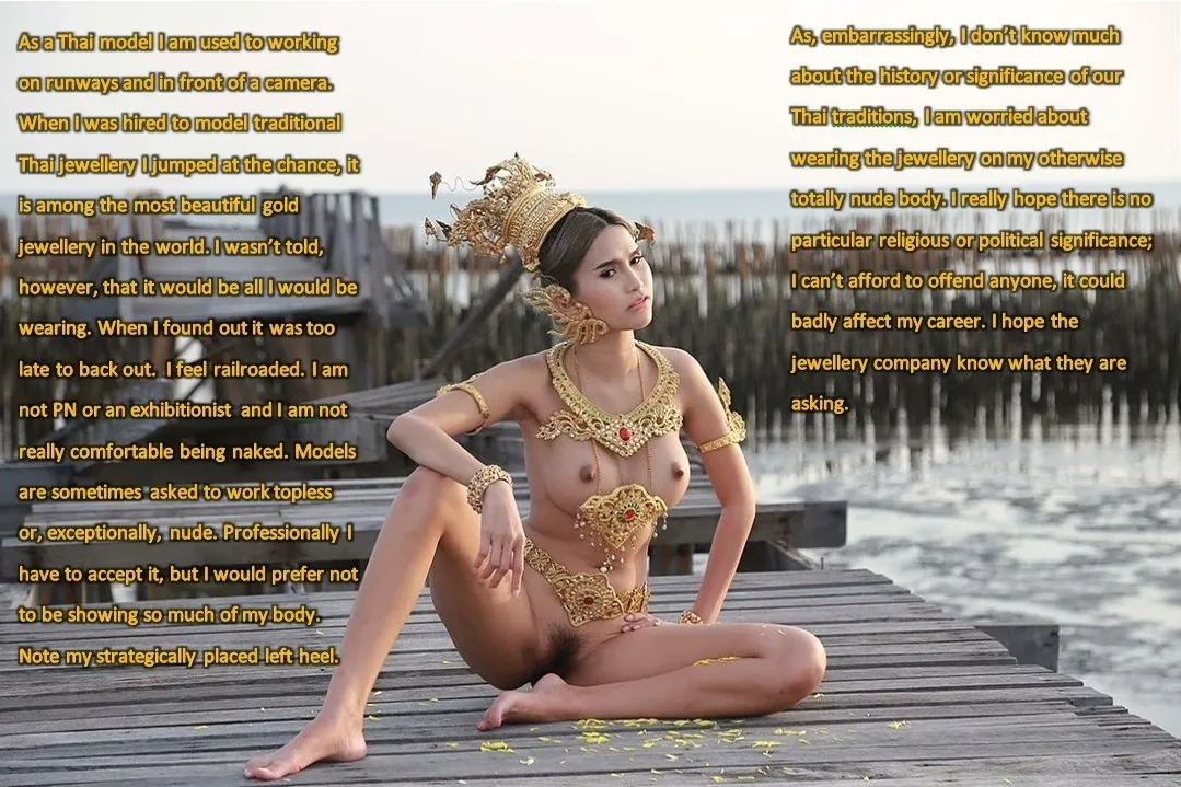 Thai Model