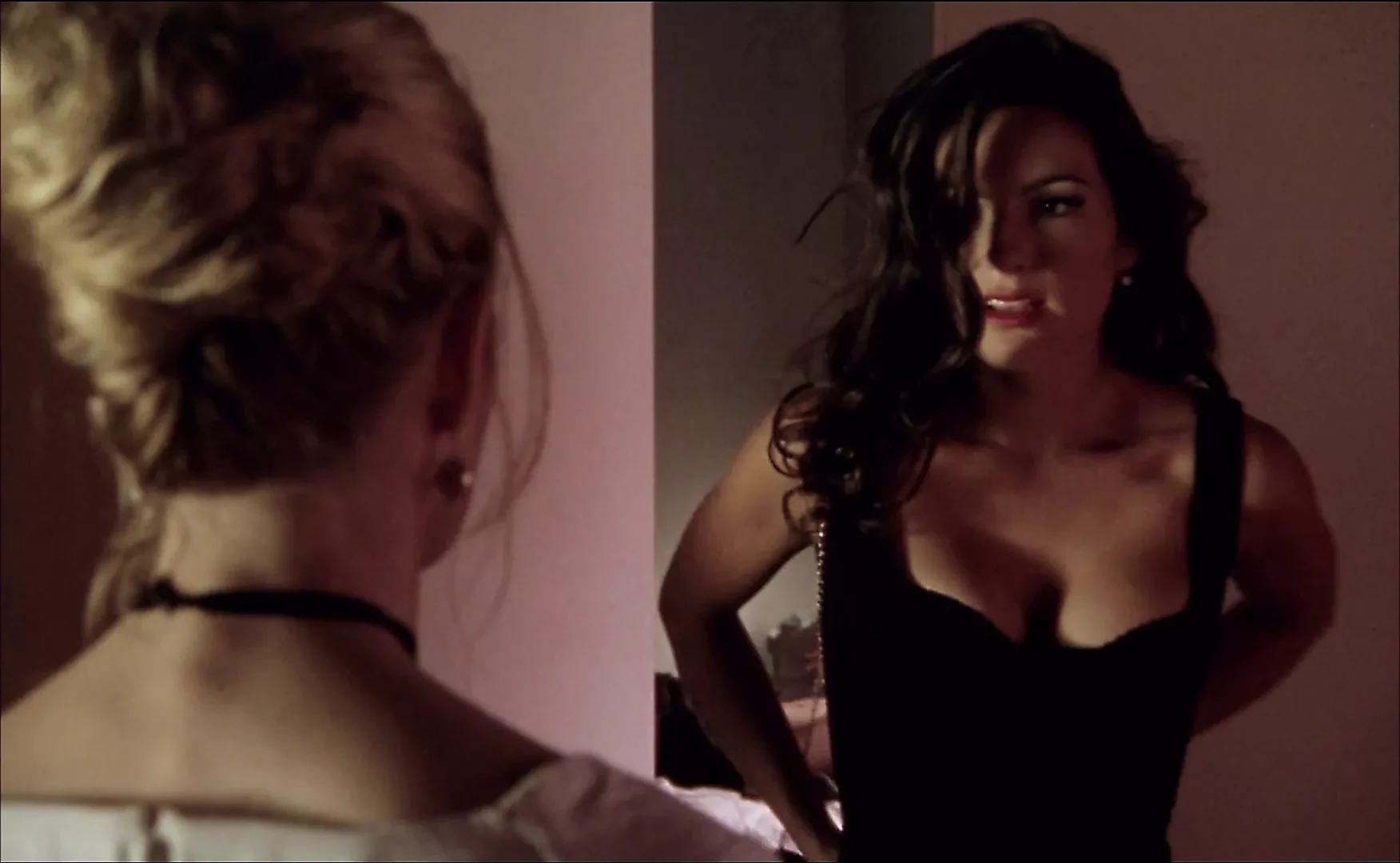 Mariska hargitay naked: HD xHamster 2025