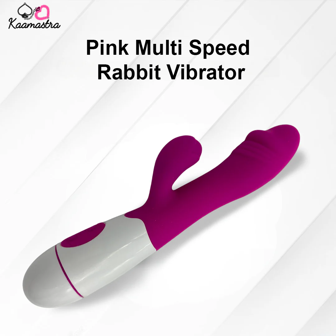 Buy Pink Rabbit Vibrator