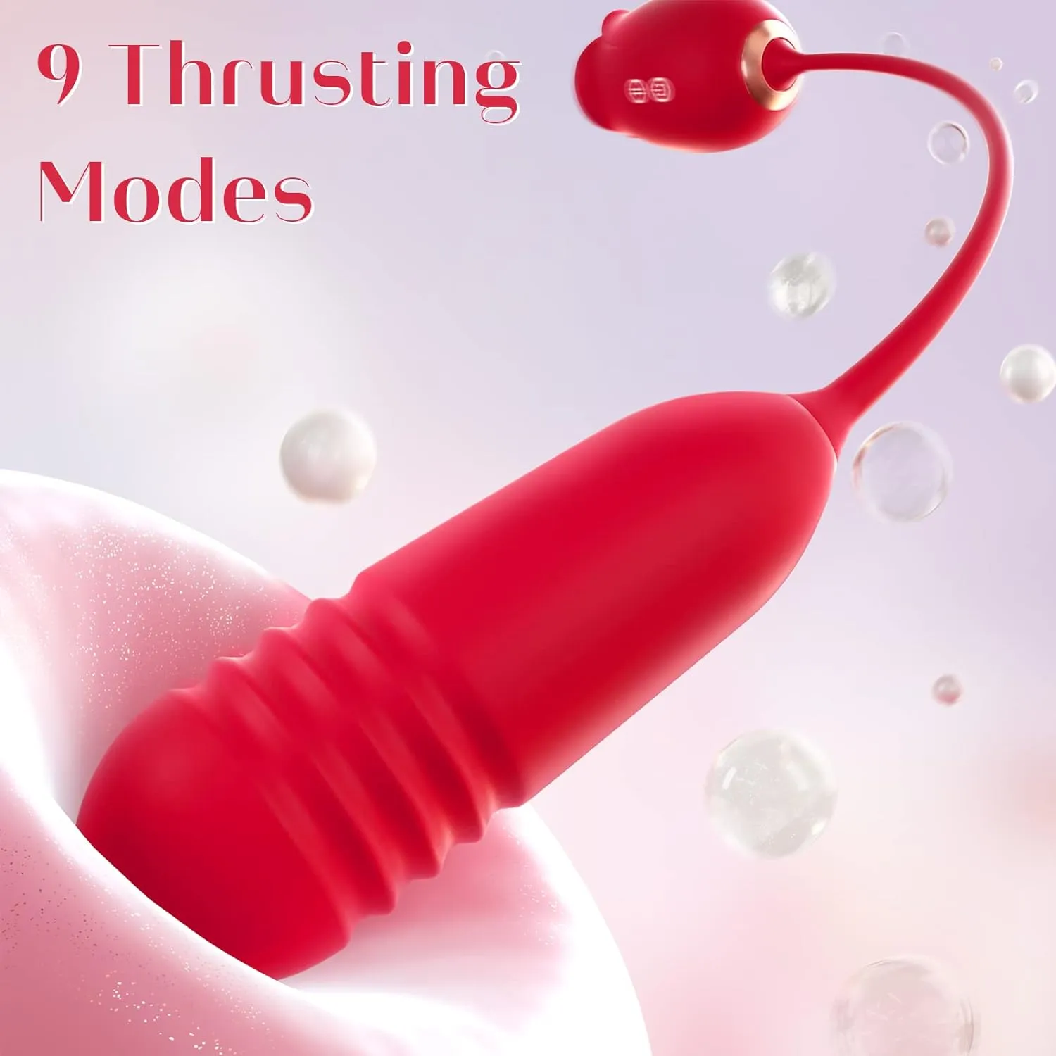 Rose Sex Toy For Women Floral Stimulation Device With Multi Speed Settings Enhanced Clitoral Massager Adult Novelty Item From Akgxt 30.15