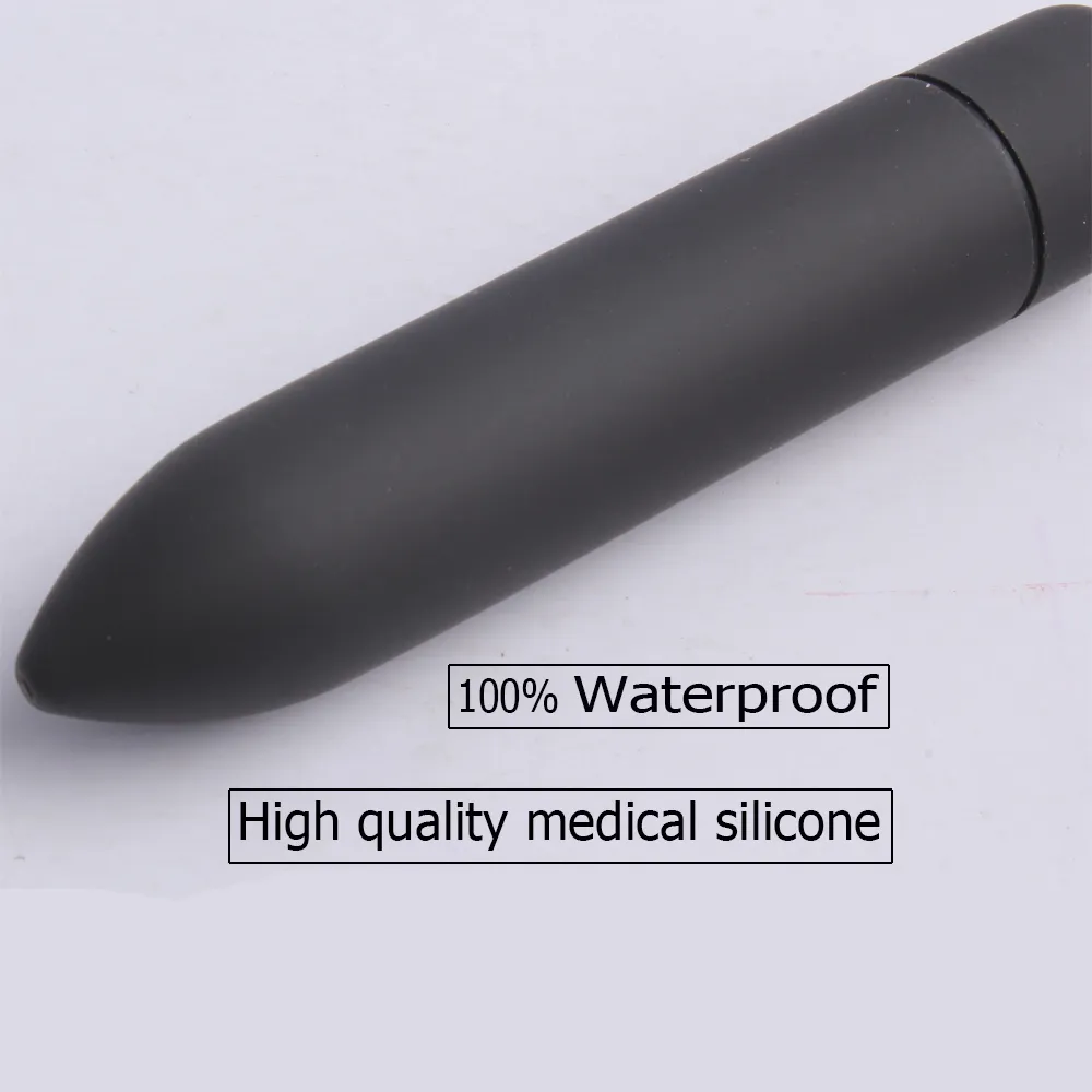 2 Sex Toys Bullet 10 Speed G Sport Massager Anal Dildo Fox Tail BDSM Sex Products D18111401 Yizhan06 575.