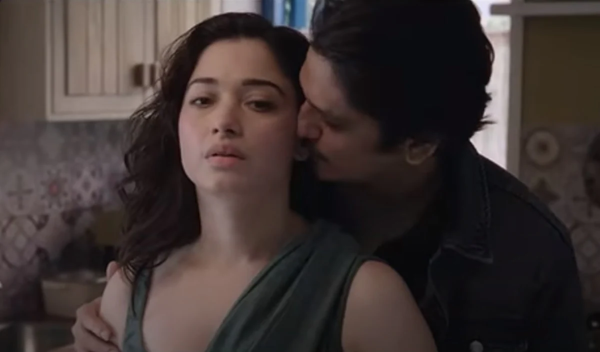 Lust Stories 2 on OTT: Release date trailer cast poster plot controversies behind-the-scenes director and everything else you need to know
