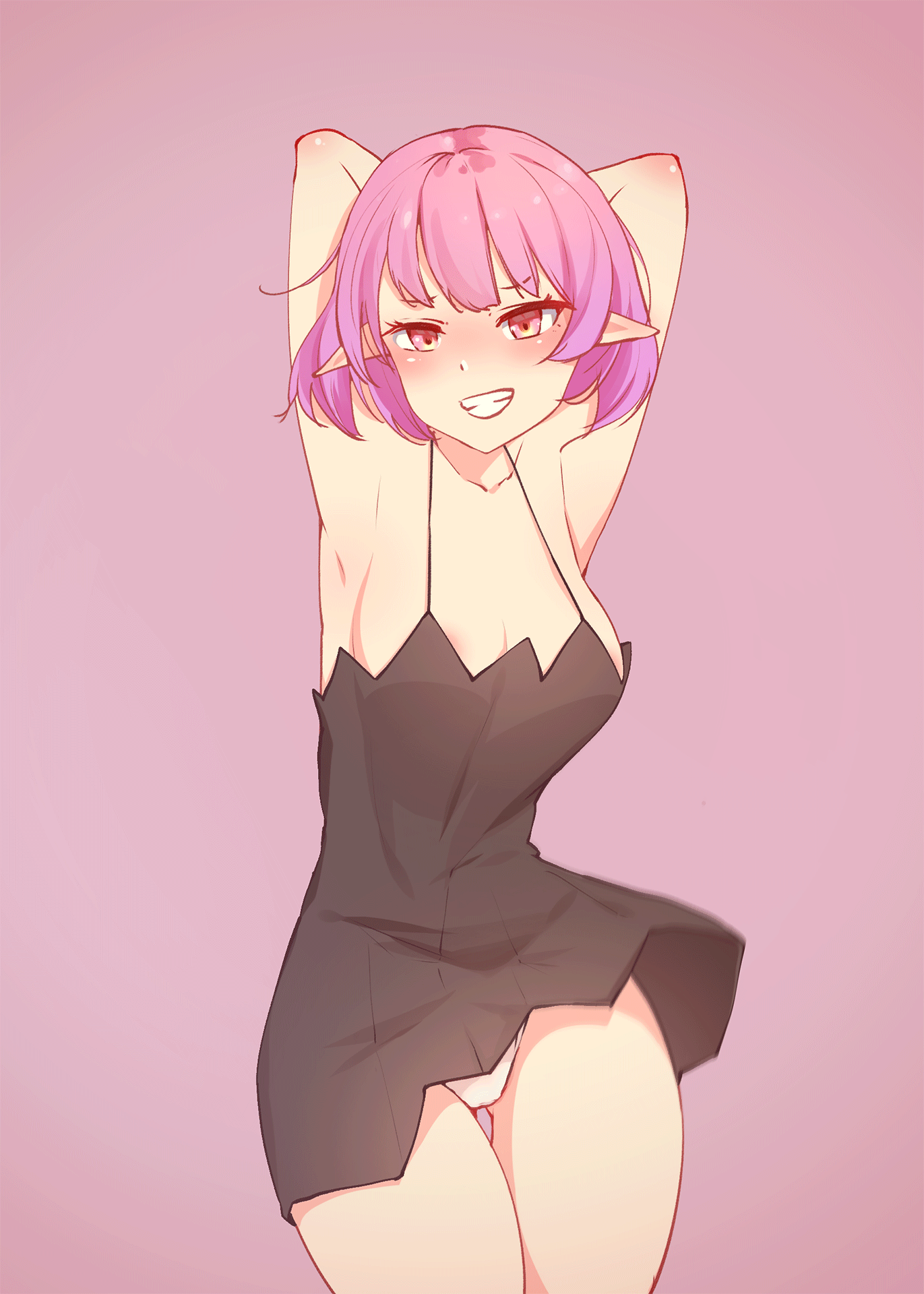 Post Lucids Zero Two Dance by pew from Pixiv Fanbox