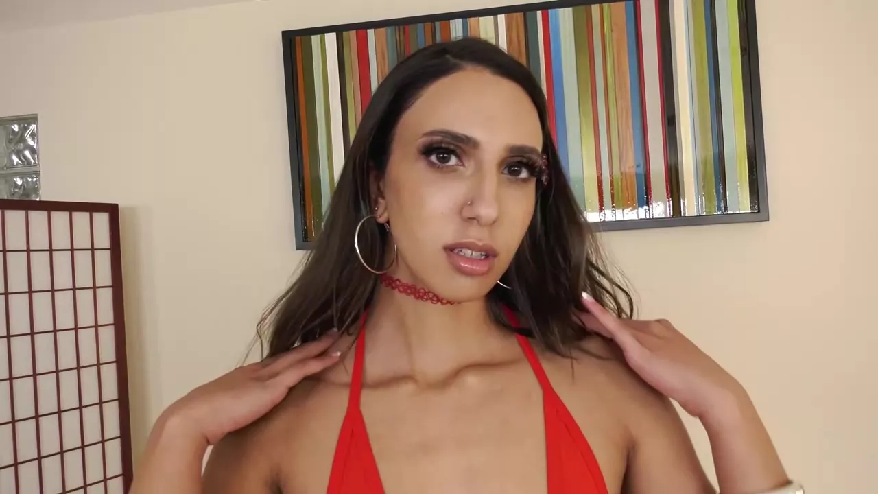 Anal Newbies 12
