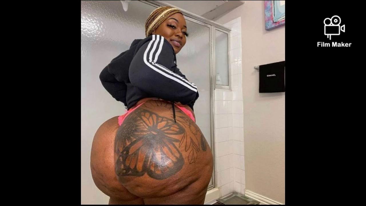 BBW Big Booty 3 Trap Hip Hop Soul Type Beat Prod by Black Assassin Beatz