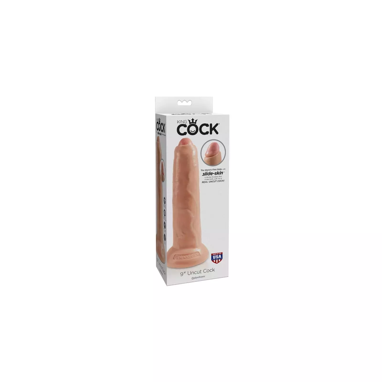 KING COCK PD5562-21