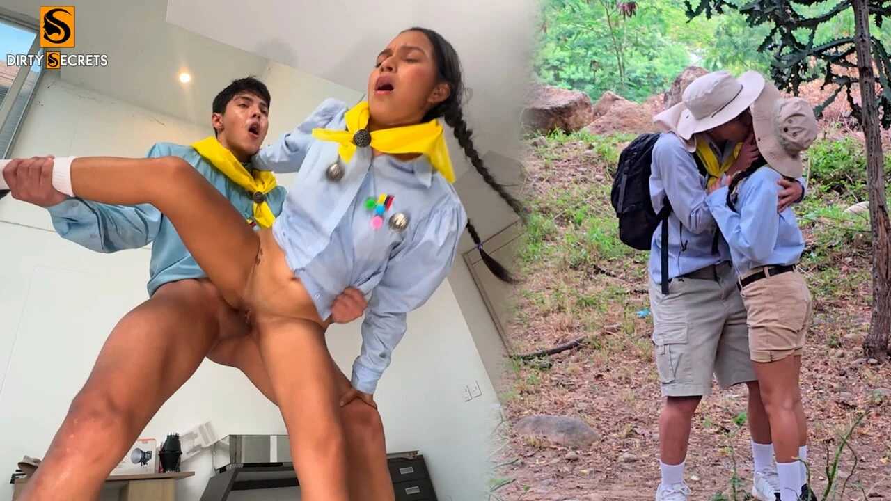 Hannah Becker Porn Videos: Best VR XXX 2025