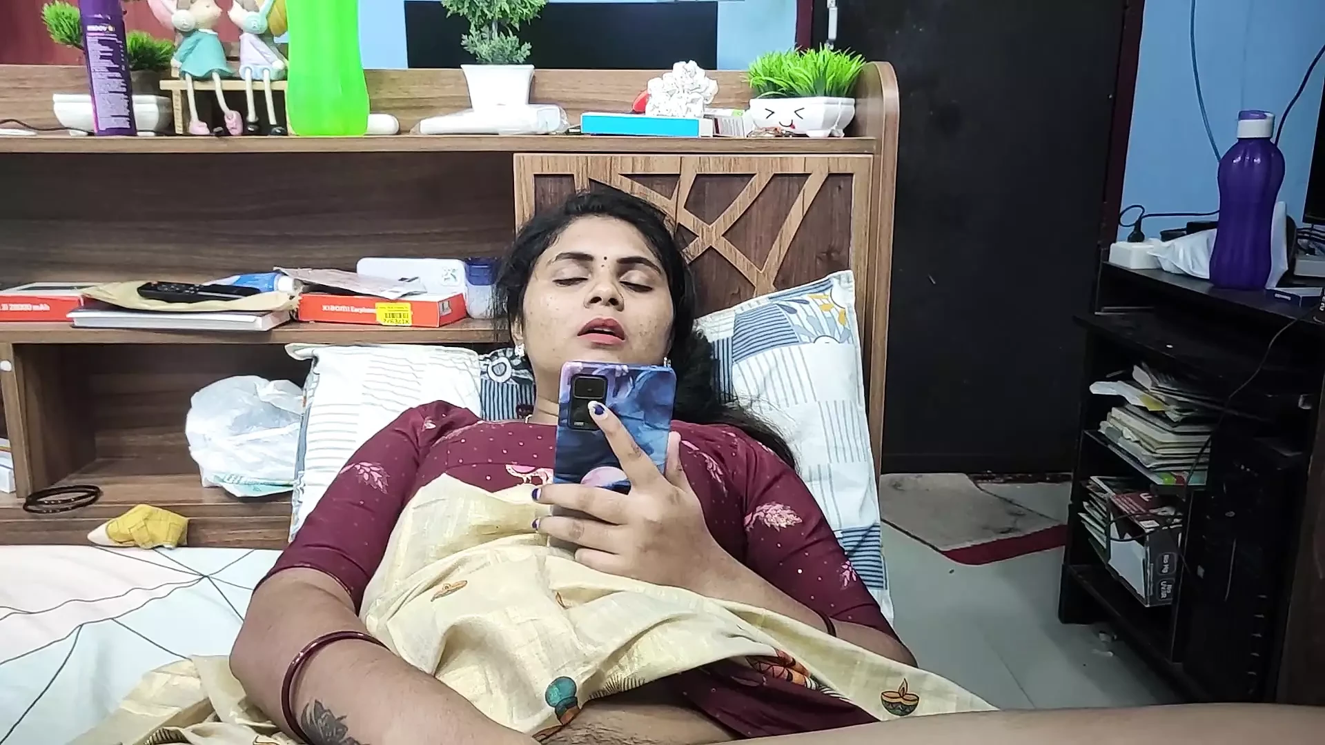Vaishnavy Masturbate and Sex with Step Brother Mallu Girl Masturbate and Sex with Boy Friend Desi Girl Hot Sex with Boy Friend