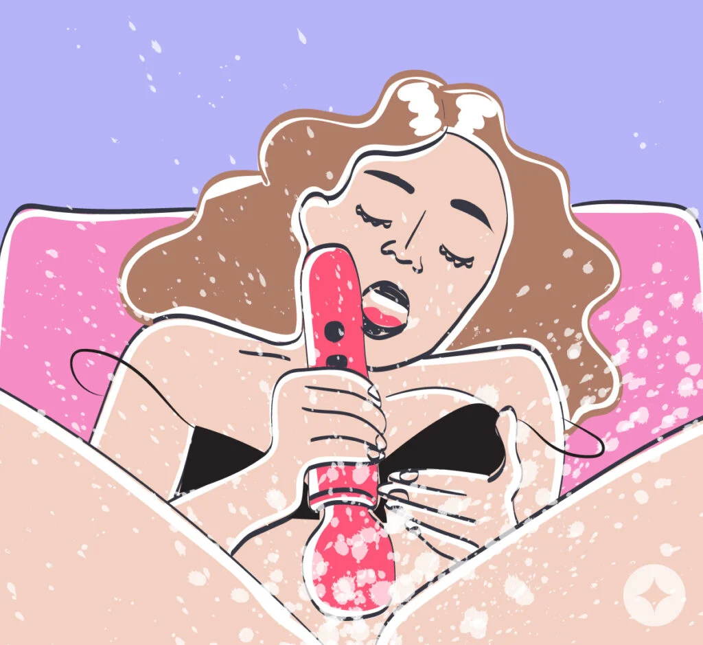 Squirting: How to Squirt by Rubbing and Clit Stimulation NEW