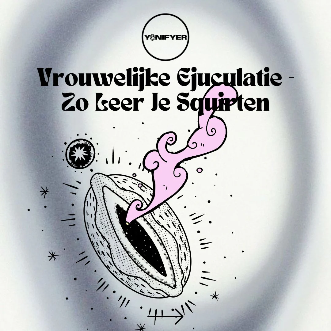 Female Ejuculation