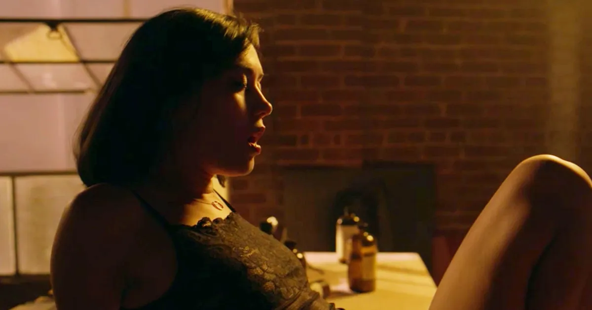 Vida: The Making of a Radical Queer Latina Sex Scene