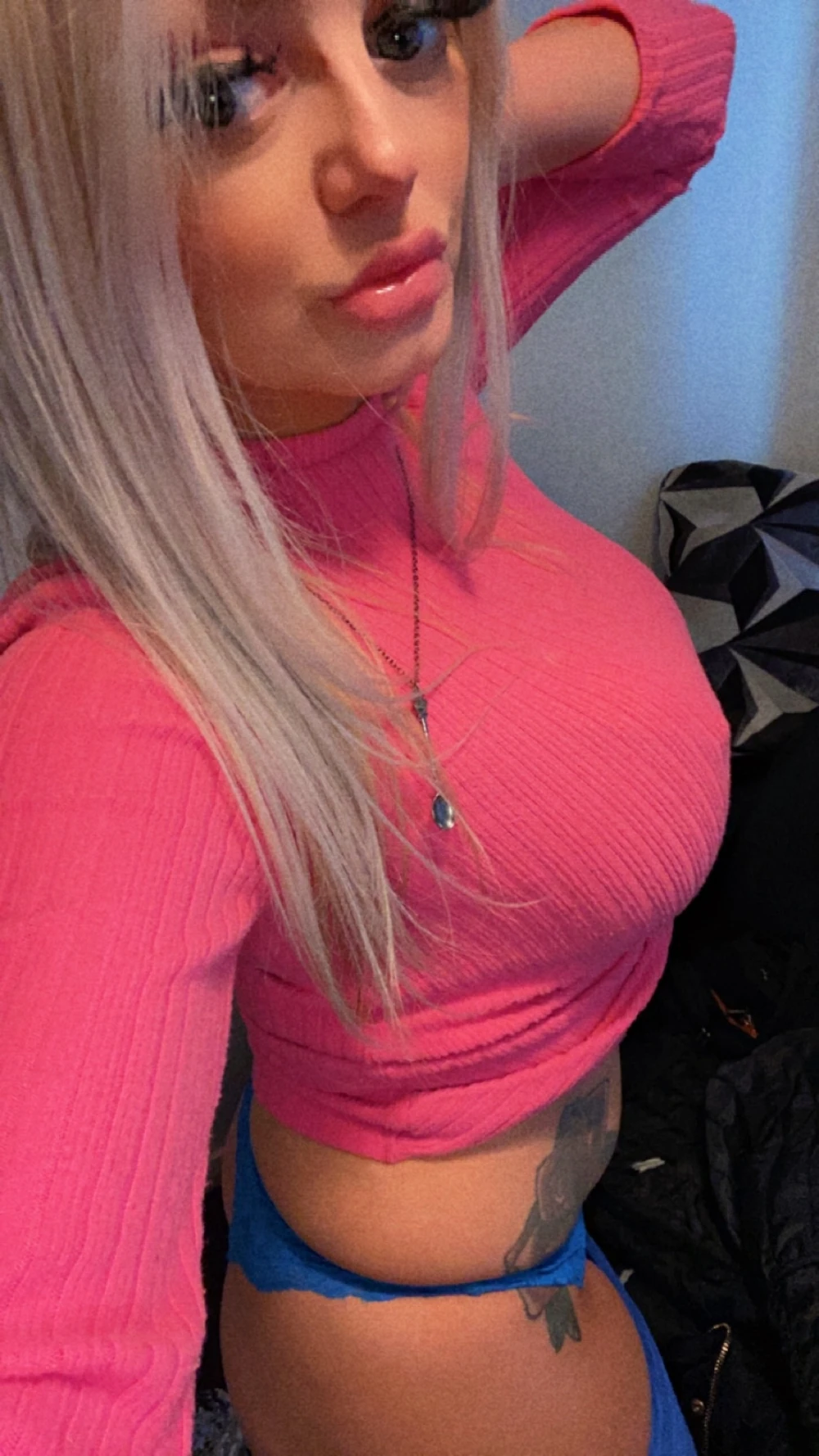 Scottish dirty slut: 20 Nude Pics
