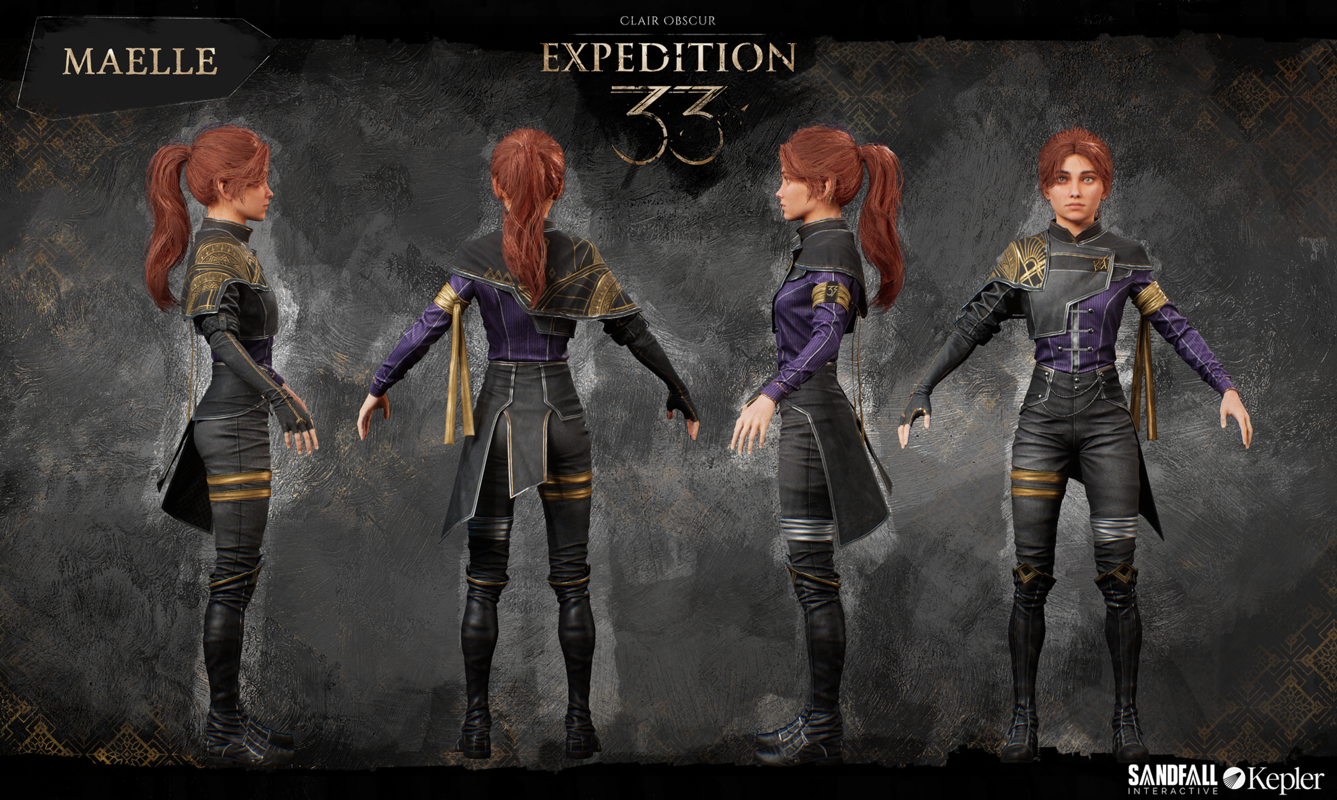 Clair Obscur: Expedition 33 Moding Soon Nude