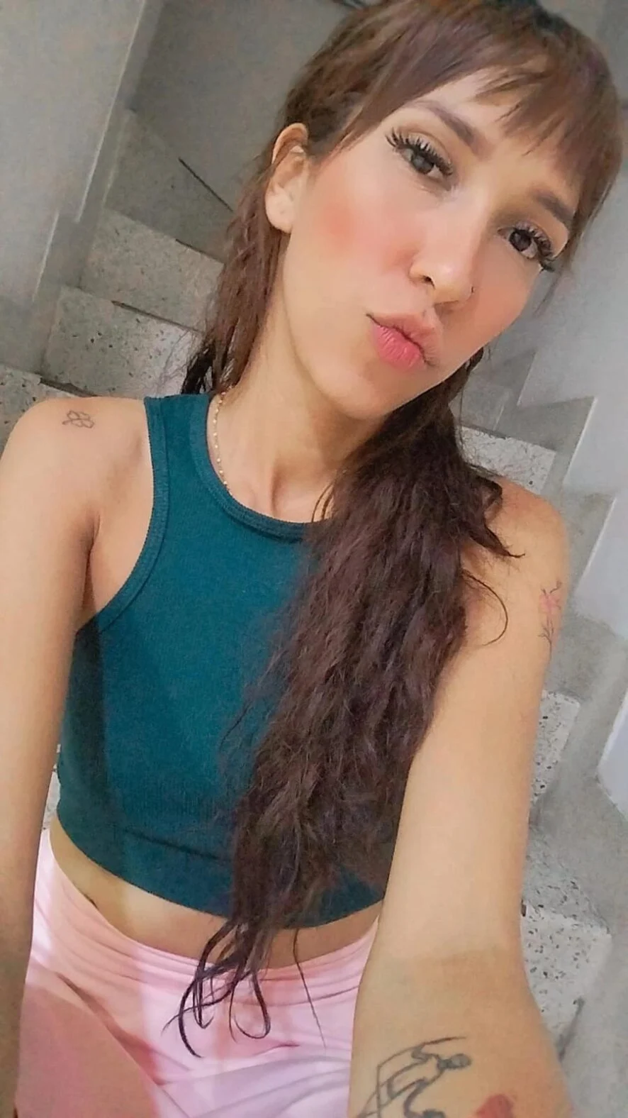 GirlsTemple Cam Model Profile