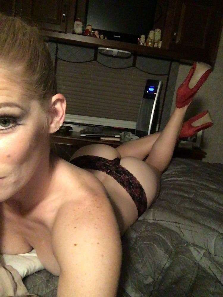 Chelsea Teel leaked nude