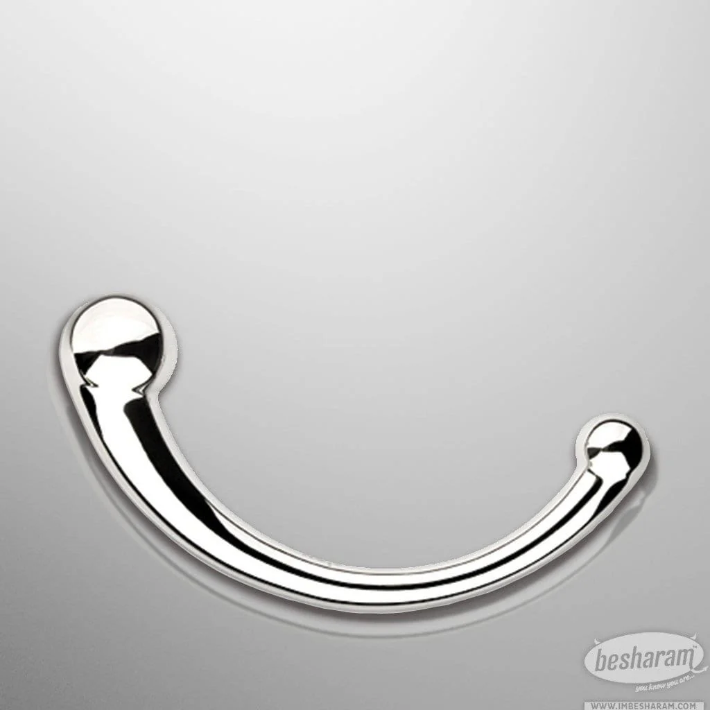 Buy Njoy Pure Stainless Steel Wand in India