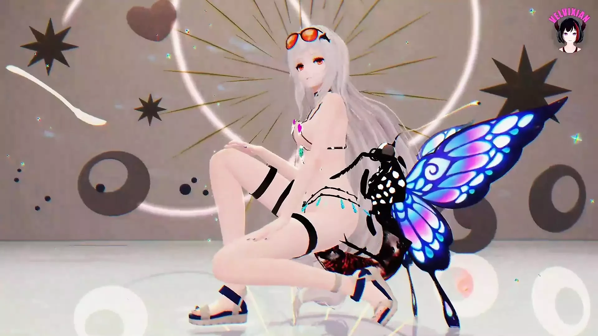 Skadi X Surtr